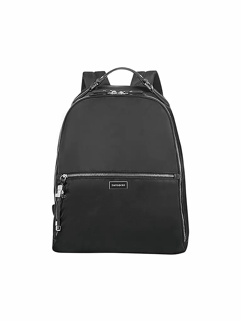 SAMSONITE | Rucksack Karissa Biz 14,1 | schwarz