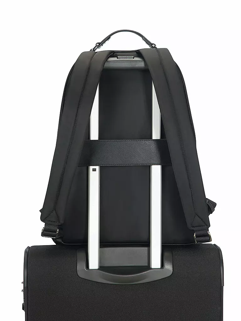 SAMSONITE | Rucksack Karissa Biz 14,1 | schwarz