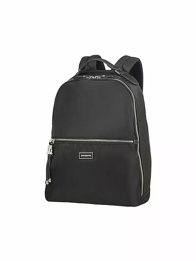 SAMSONITE | Rucksack Karissa Biz 14,1 | schwarz