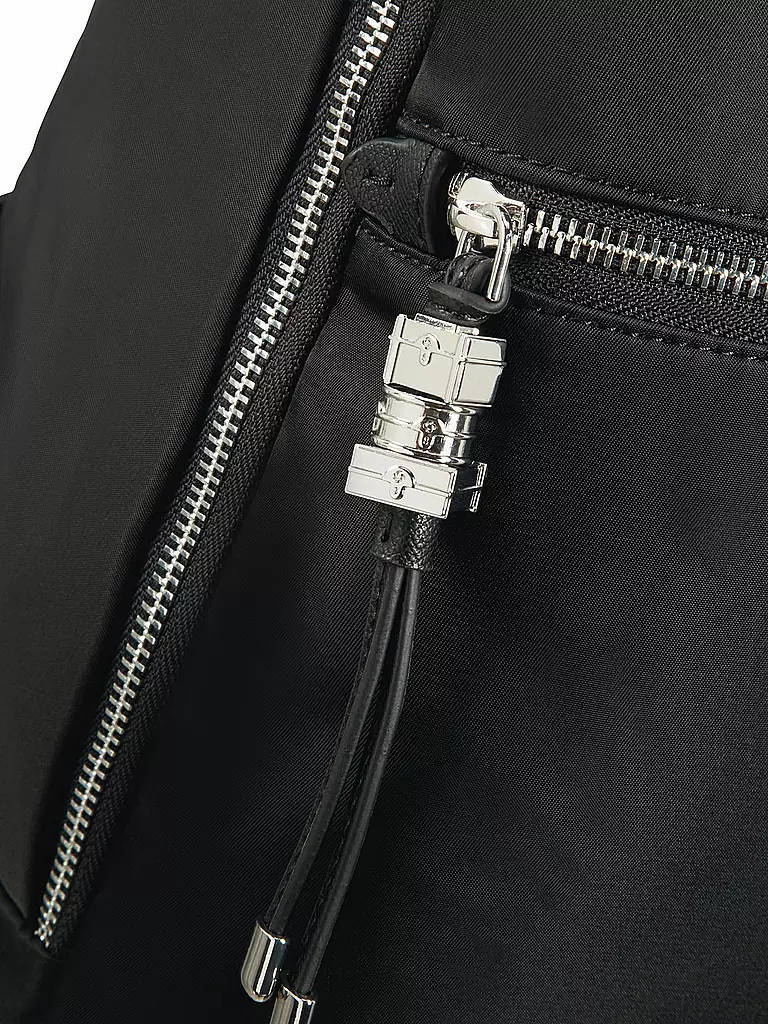 SAMSONITE | Rucksack Karissa Biz 14,1 | schwarz