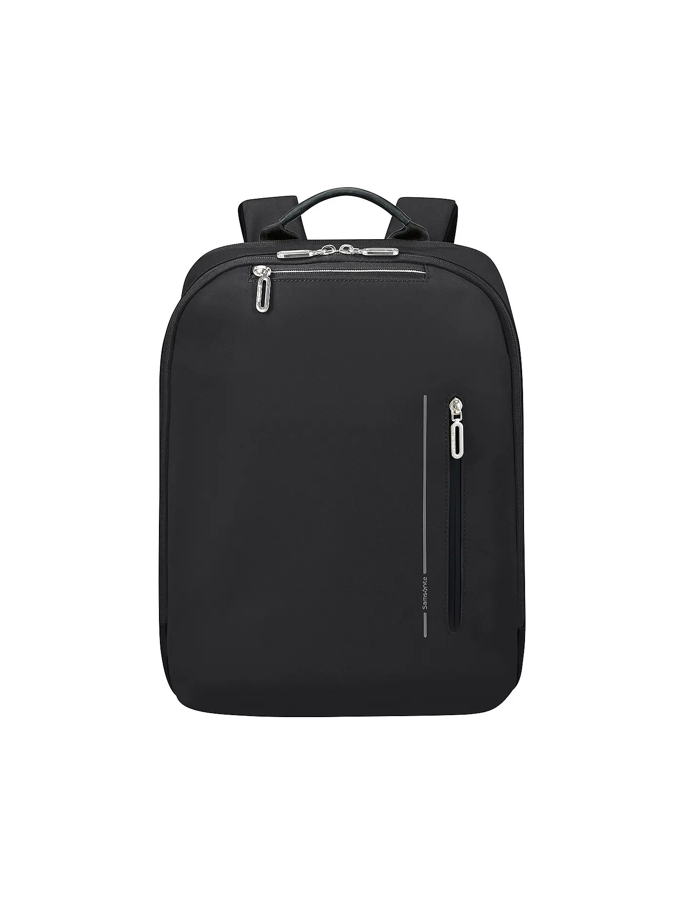SAMSONITE | Rucksack ONGOING Olive Green | schwarz