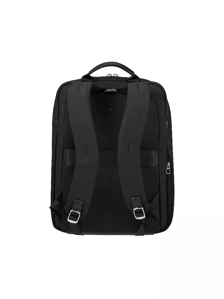 SAMSONITE | Rucksack ONGOING Black | schwarz