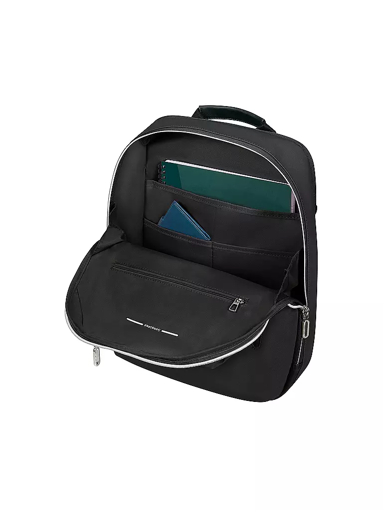 SAMSONITE | Rucksack ONGOING Black | schwarz