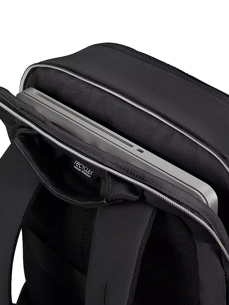 SAMSONITE | Rucksack ONGOING Black | schwarz