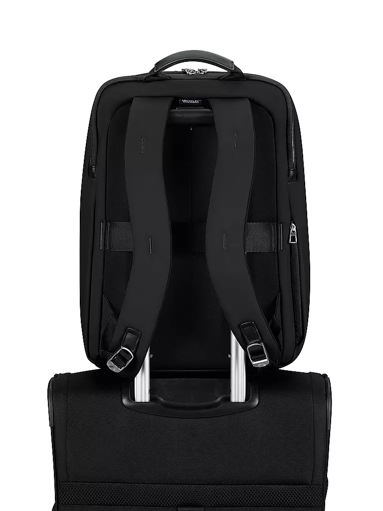 SAMSONITE | Rucksack ONGOING Black | schwarz