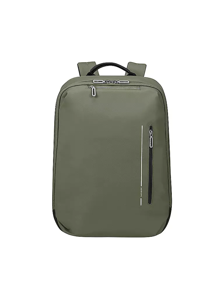 SAMSONITE | Rucksack ONGOING Olive Green | olive