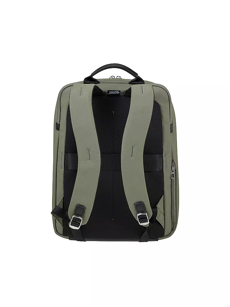 SAMSONITE | Rucksack ONGOING Olive Green | olive