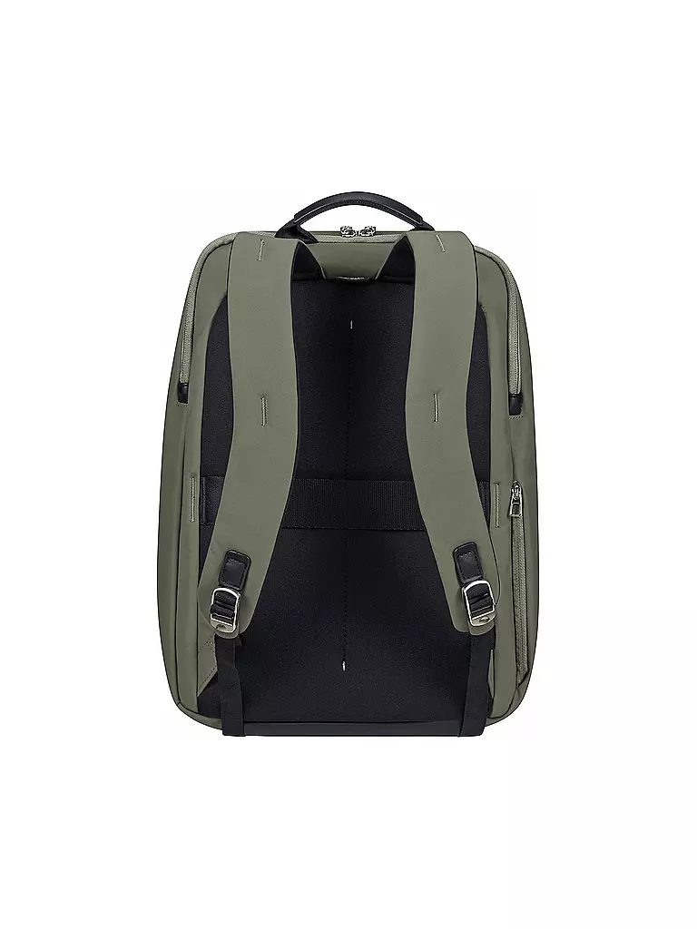 SAMSONITE | Rucksack ONGOING Olive Green | olive