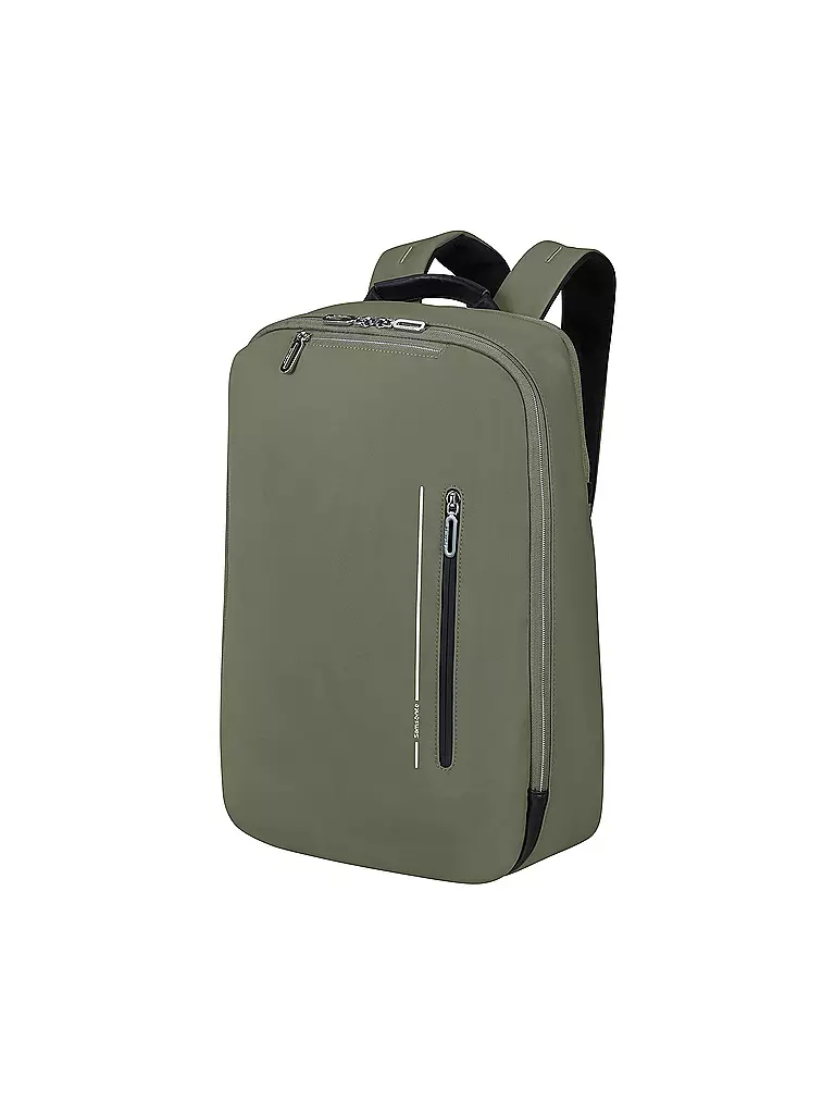 SAMSONITE | Rucksack ONGOING Olive Green | petrol