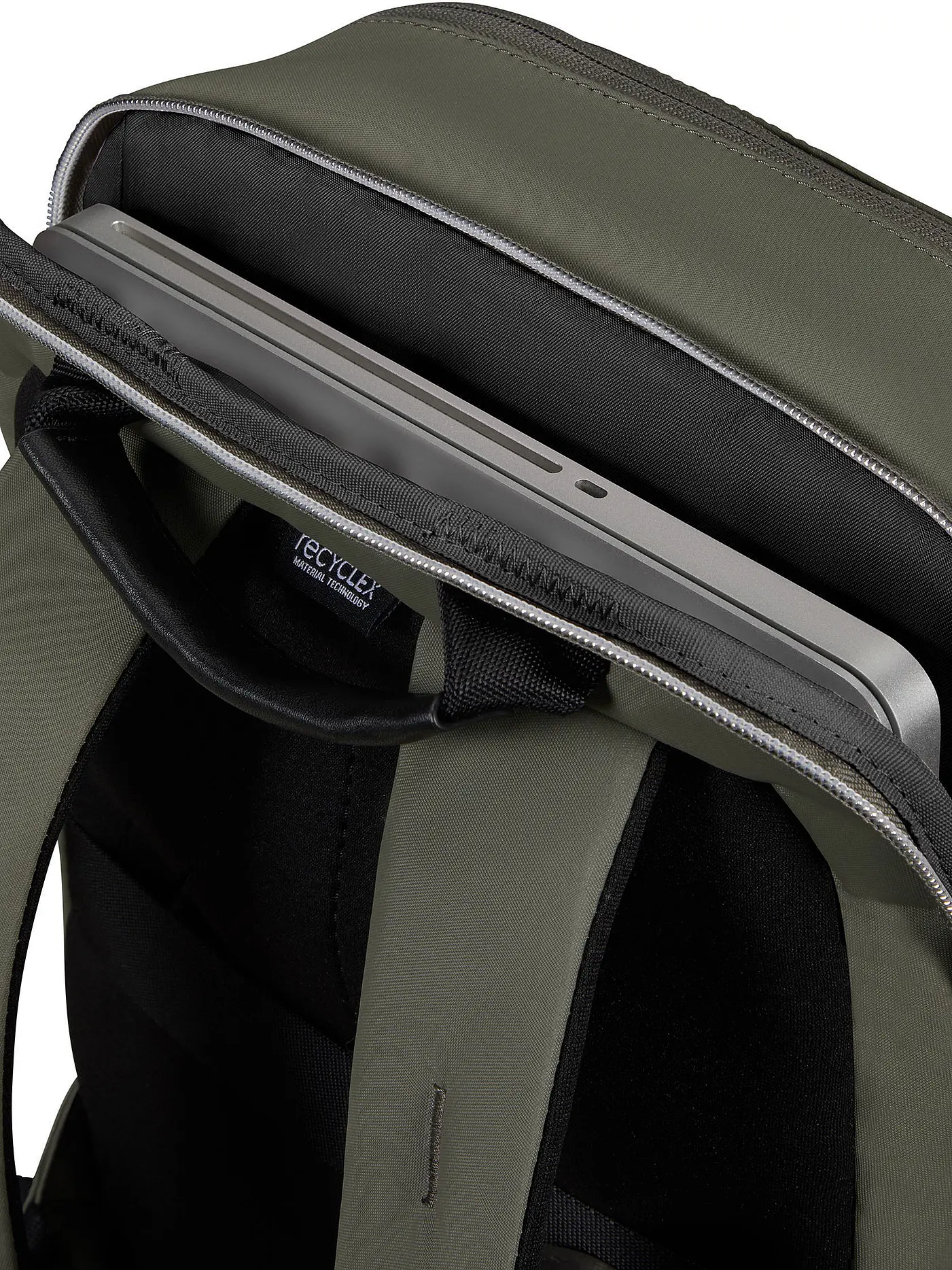 SAMSONITE | Rucksack ONGOING Olive Green | olive