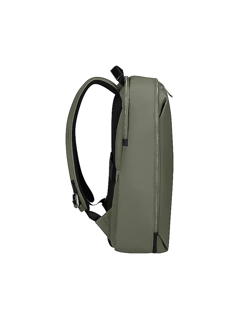 SAMSONITE | Rucksack ONGOING Olive Green | olive