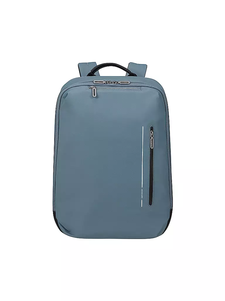 SAMSONITE | Rucksack ONGOING Petrol Grey | petrol