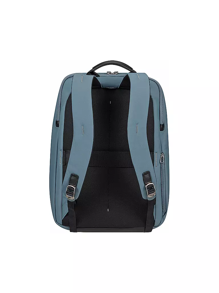 SAMSONITE | Rucksack ONGOING Petrol Grey | petrol