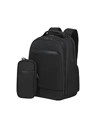 SAMSONITE | Rucksack PARALUX Olive | Schwarz