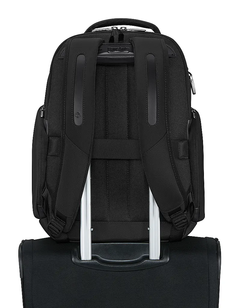 SAMSONITE | Rucksack PARALUX Black | 