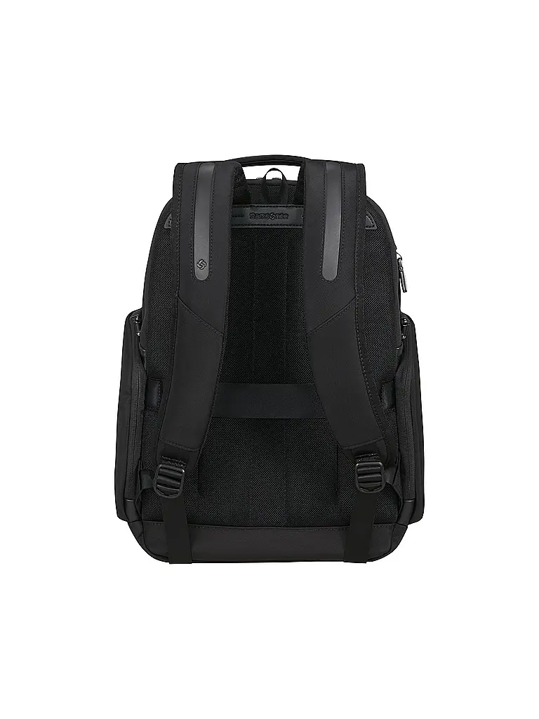 SAMSONITE | Rucksack PARALUX Black | 