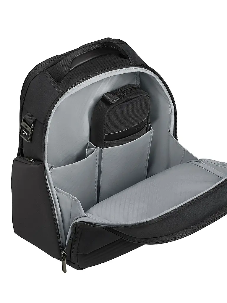 SAMSONITE | Rucksack PARALUX Black | 