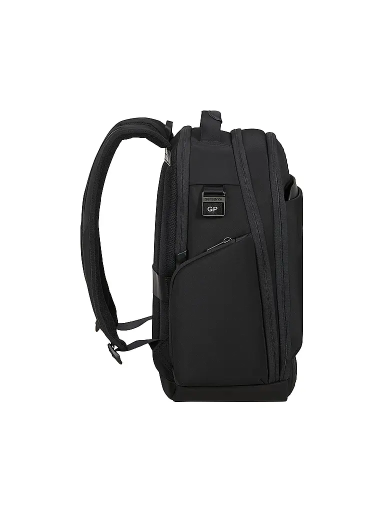 SAMSONITE | Rucksack PARALUX Black | 