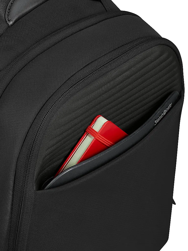 SAMSONITE | Rucksack PARALUX Black | 