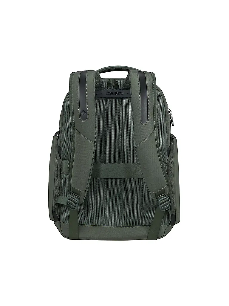SAMSONITE | Rucksack PARALUX Olive | olive