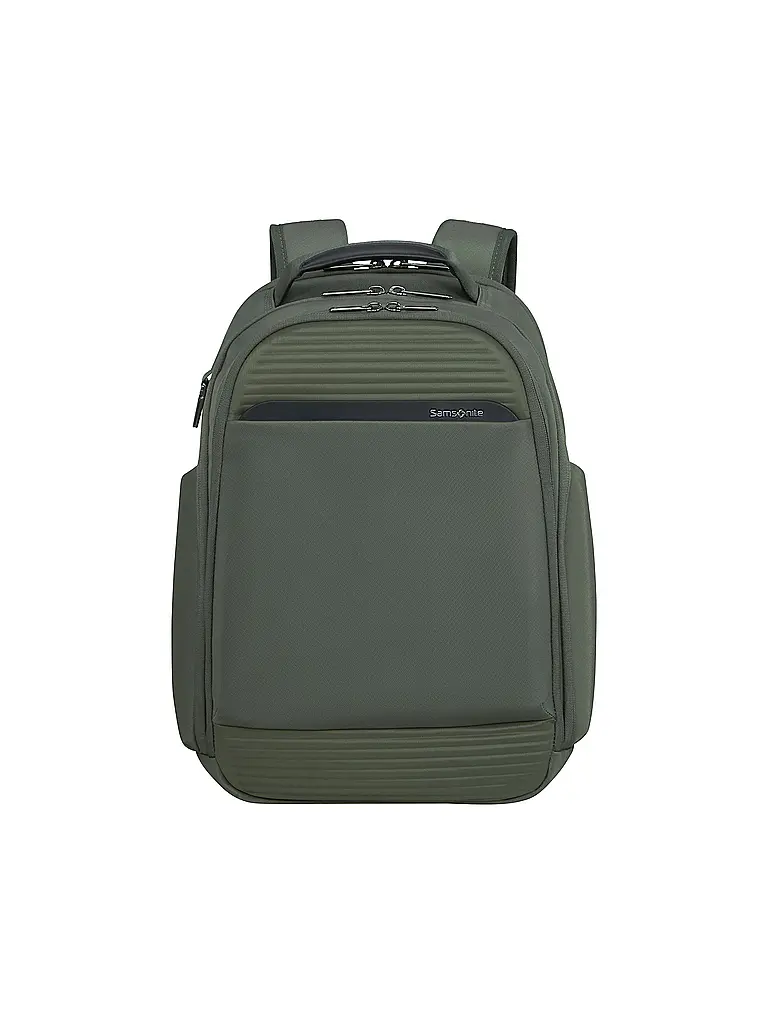 SAMSONITE | Rucksack PARALUX Olive | olive
