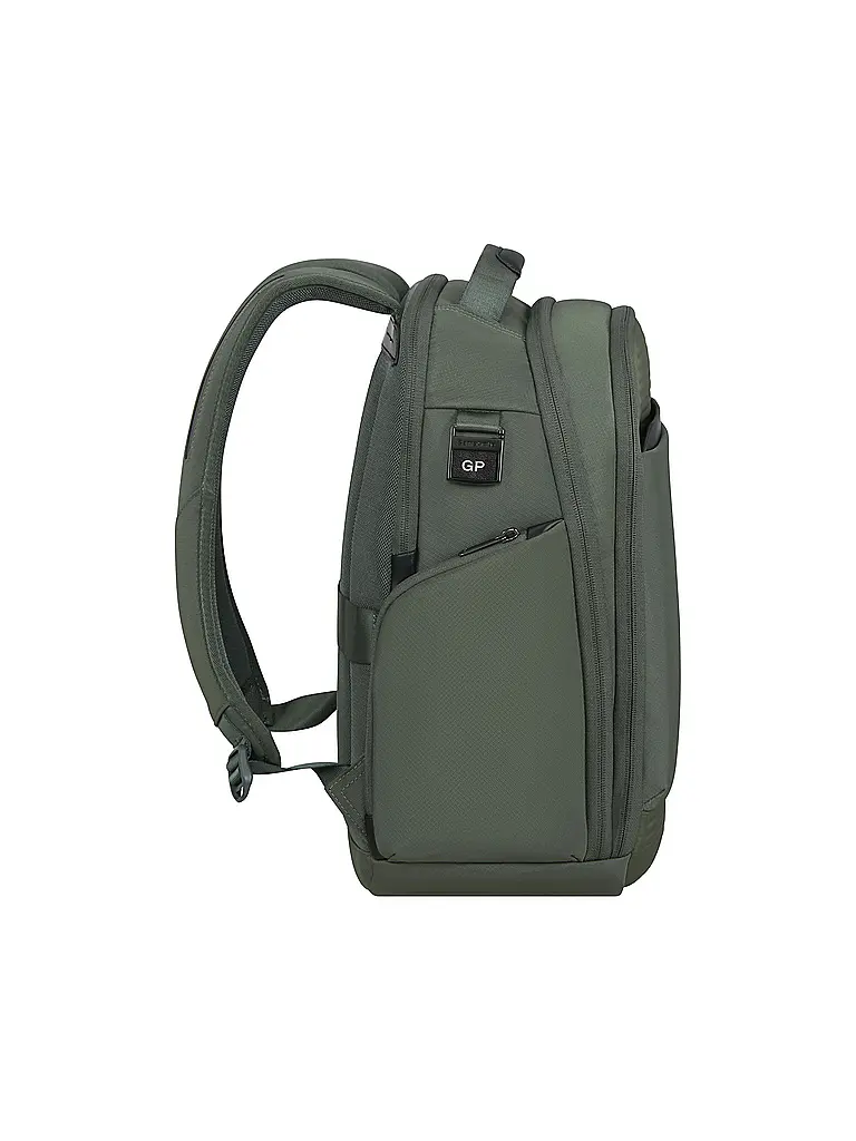 SAMSONITE | Rucksack PARALUX Olive | olive