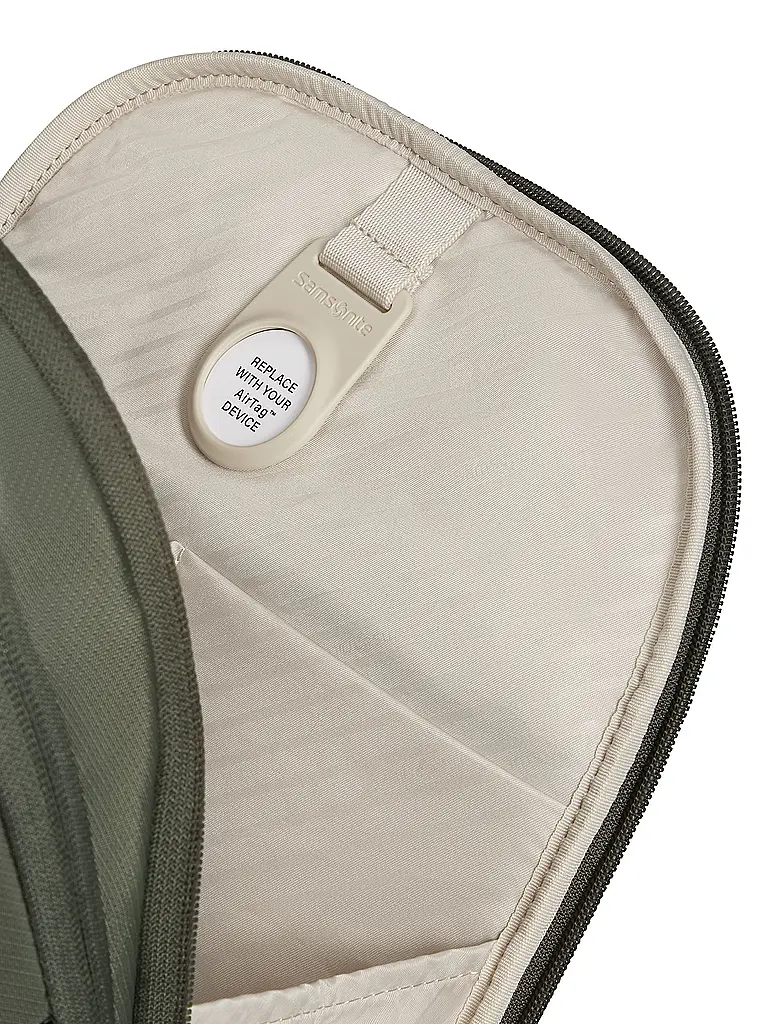 SAMSONITE | Rucksack PARALUX Olive | olive