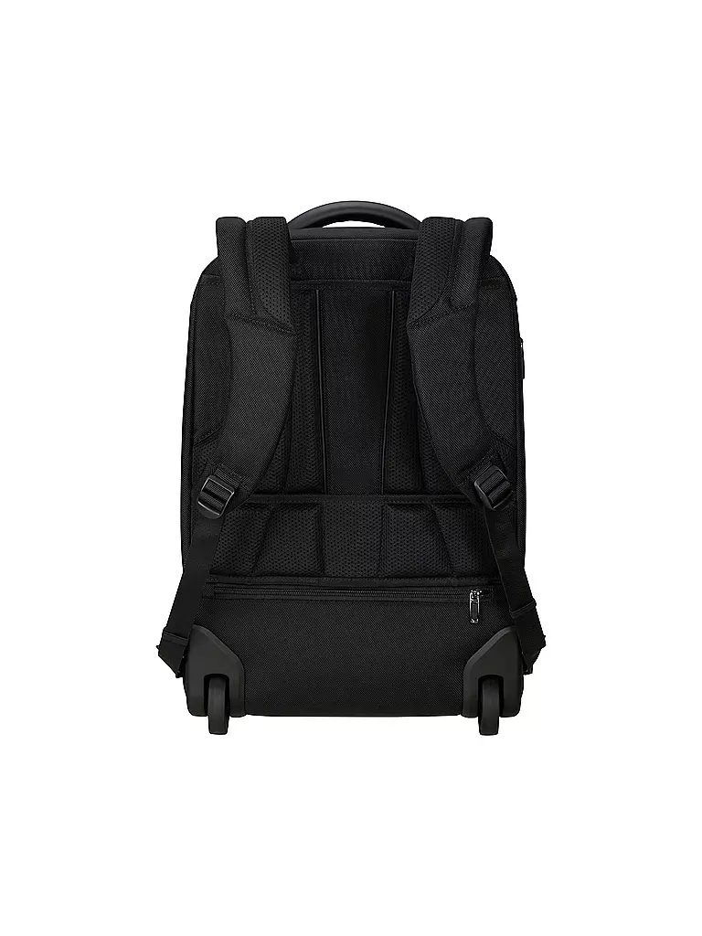 SAMSONITE | Rucksack PRO-DLX 6 black | schwarz