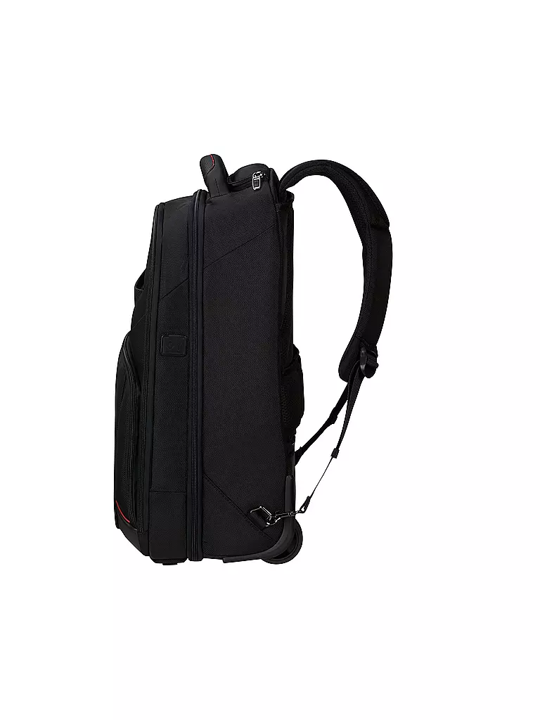 SAMSONITE | Rucksack PRO-DLX 6 black | schwarz