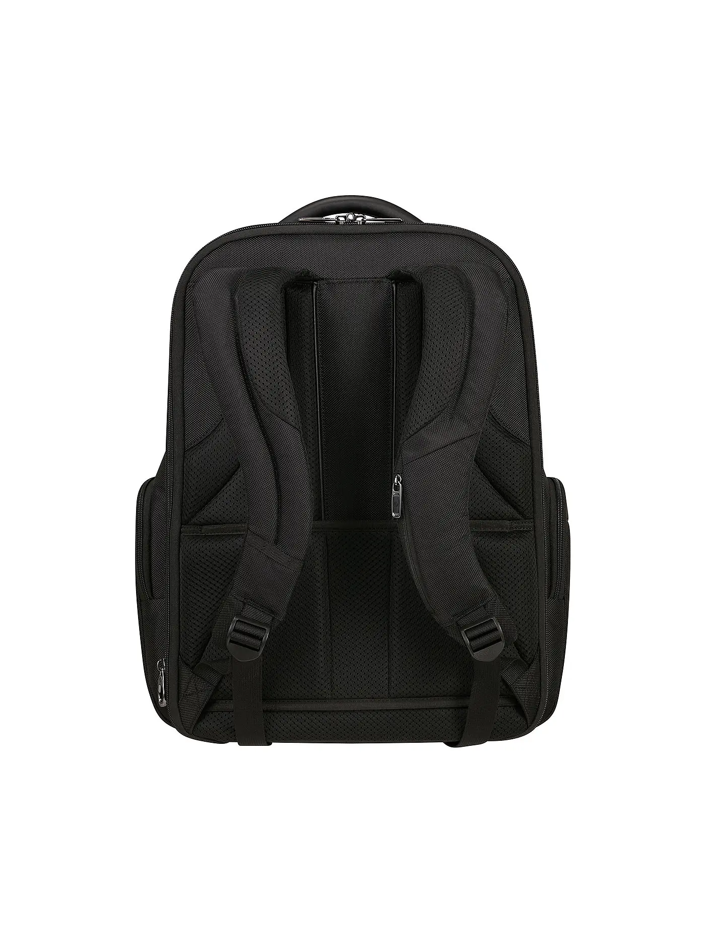 SAMSONITE | Rucksack PRO-DLX 6 erweiterbar Black  | schwarz