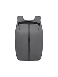 SAMSONITE | Rucksack SECURIPAK 2.0 14.1" black | grau