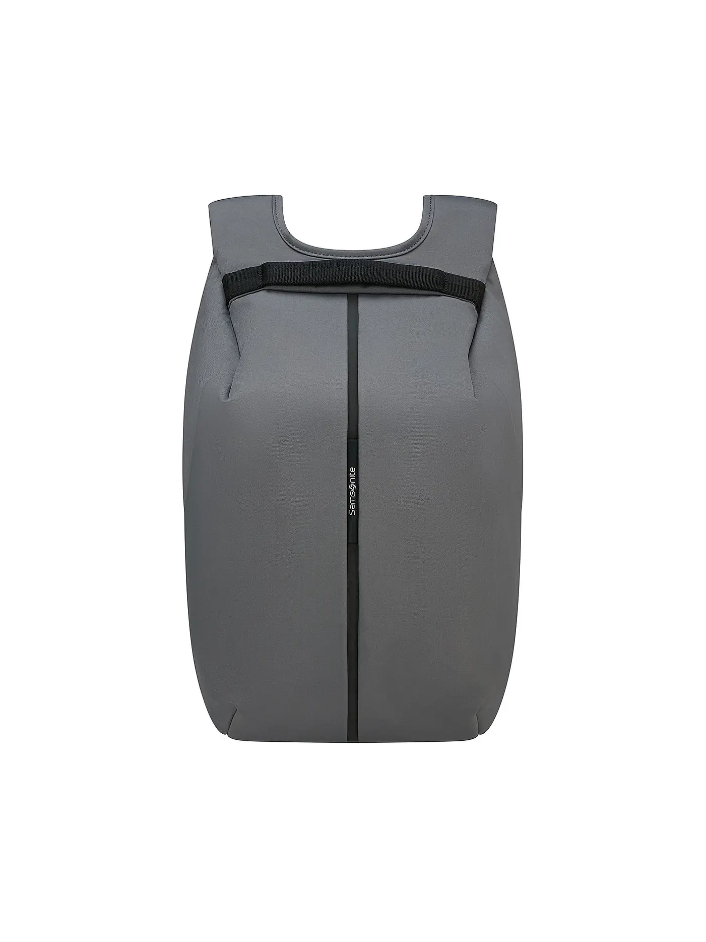 SAMSONITE | Rucksack SECURIPAK 2.0 14.1"  grey | grau