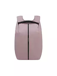 SAMSONITE | Rucksack SECURIPAK 2.0 14.1" black | lila