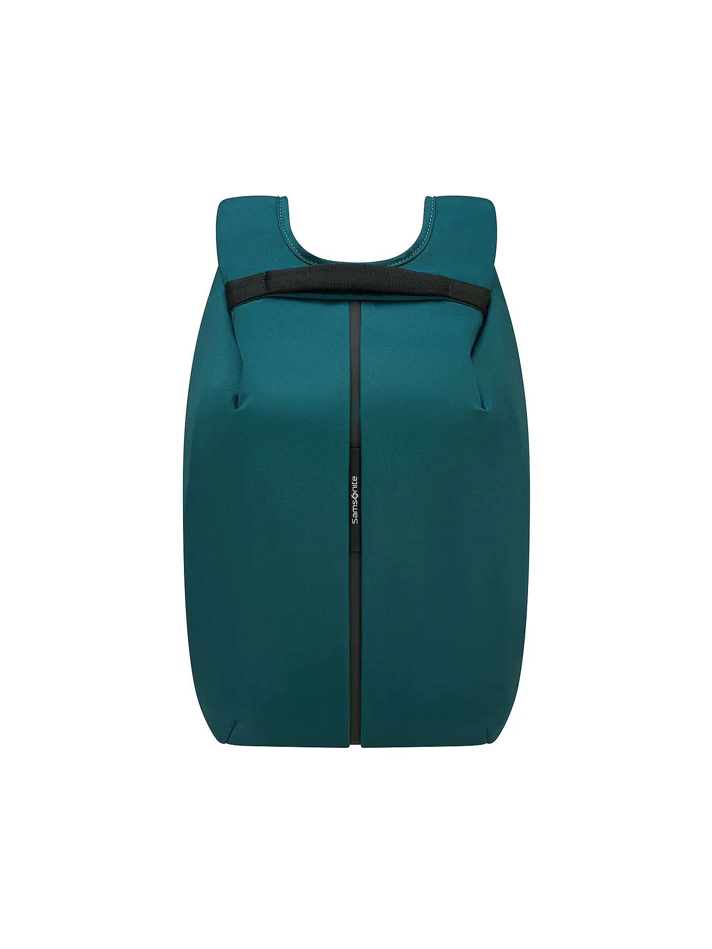 SAMSONITE | Rucksack SECURIPAK 2.0 14.1"  petrol | petrol