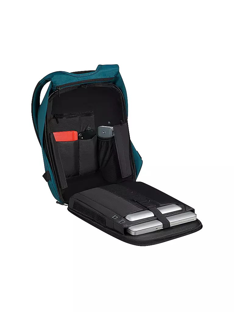 SAMSONITE | Rucksack SECURIPAK 2.0 14.1