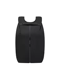 SAMSONITE | Rucksack SECURIPAK 2.0 14.1" black | schwarz