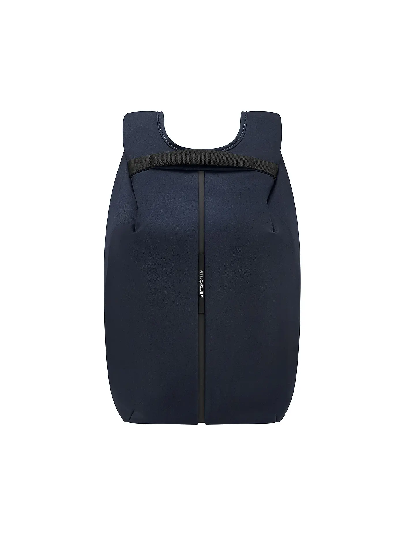 SAMSONITE | Rucksack SECURIPAK 2.0 14.1" dark blue | dunkelblau