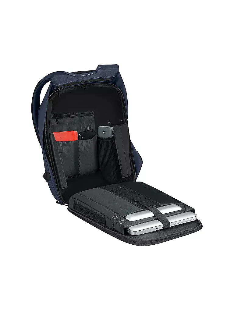 SAMSONITE | Rucksack SECURIPAK 2.0 14.1