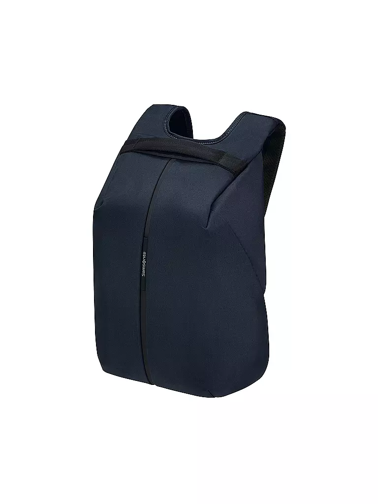 SAMSONITE | Rucksack SECURIPAK 2.0 14.1" dark blue | dunkelblau