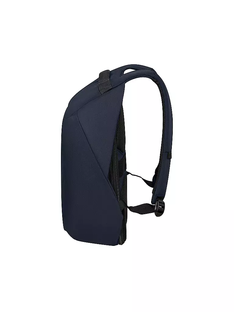 SAMSONITE | Rucksack SECURIPAK 2.0 14.1" dark blue | dunkelblau