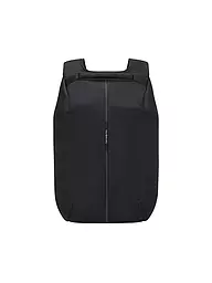 SAMSONITE | Rucksack SECURIPAK 2.0 15.6" green | schwarz
