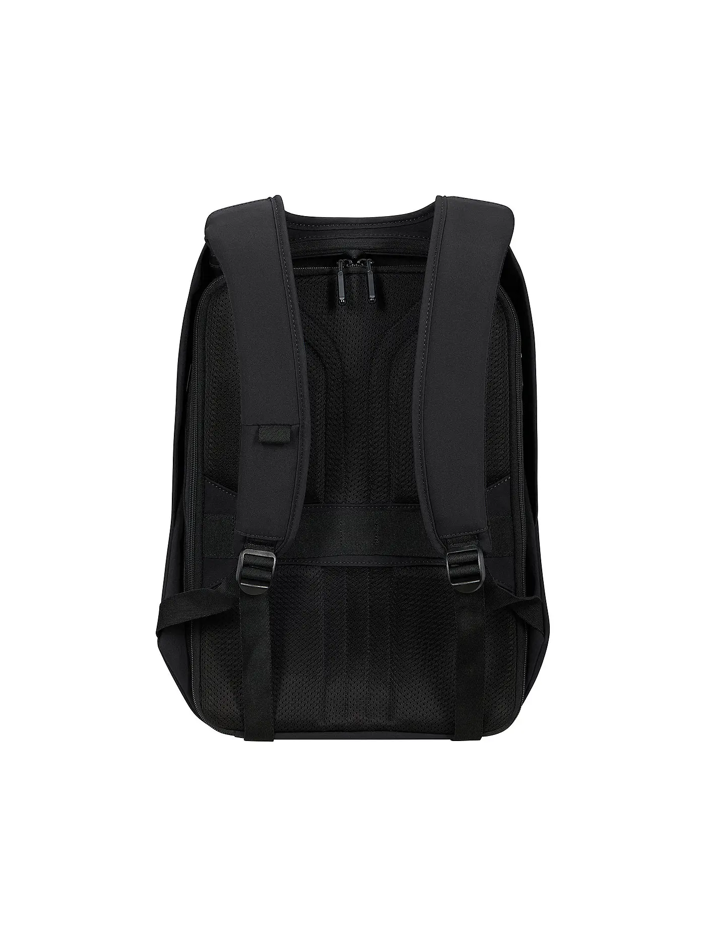 SAMSONITE | Rucksack SECURIPAK 2.0 15.6" black | schwarz