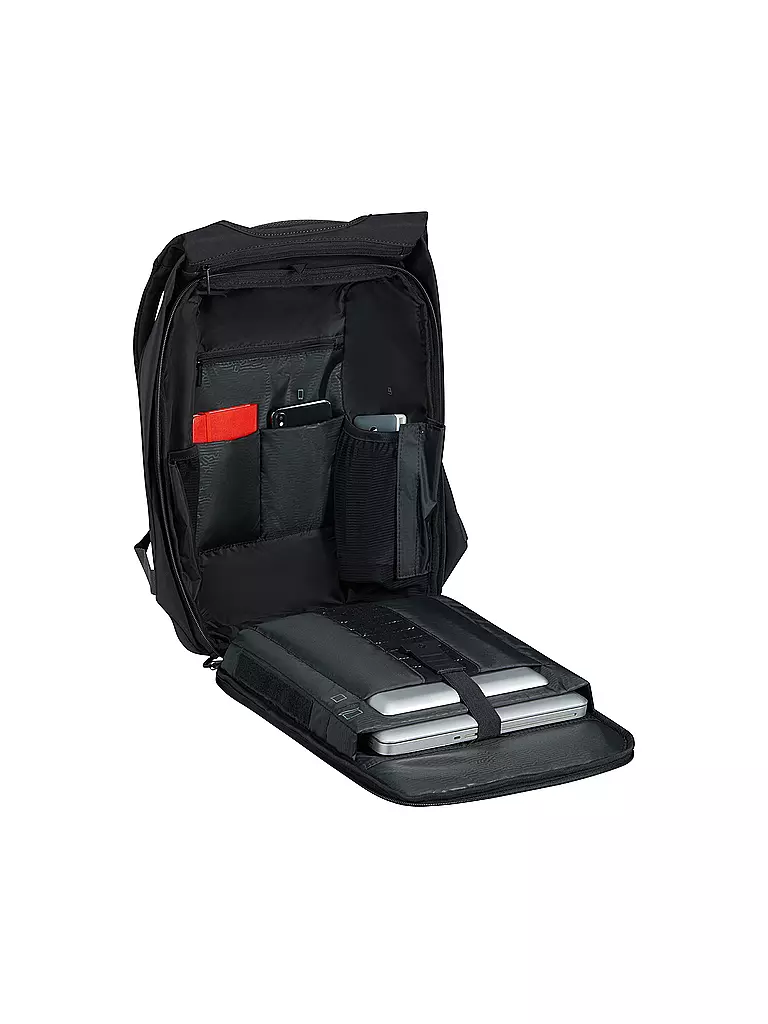 SAMSONITE | Rucksack SECURIPAK 2.0 15.6