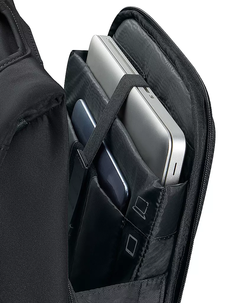 SAMSONITE | Rucksack SECURIPAK 2.0 15.6