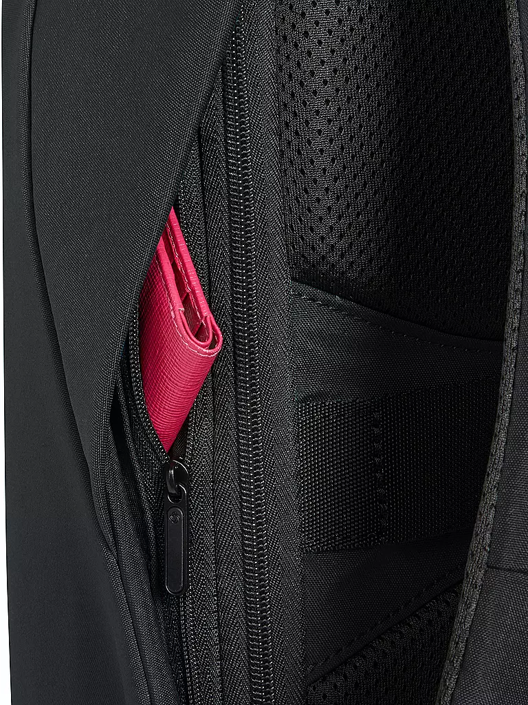 SAMSONITE | Rucksack SECURIPAK 2.0 15.6