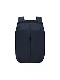 SAMSONITE | Rucksack SECURIPAK 2.0 15.6" green | dunkelblau