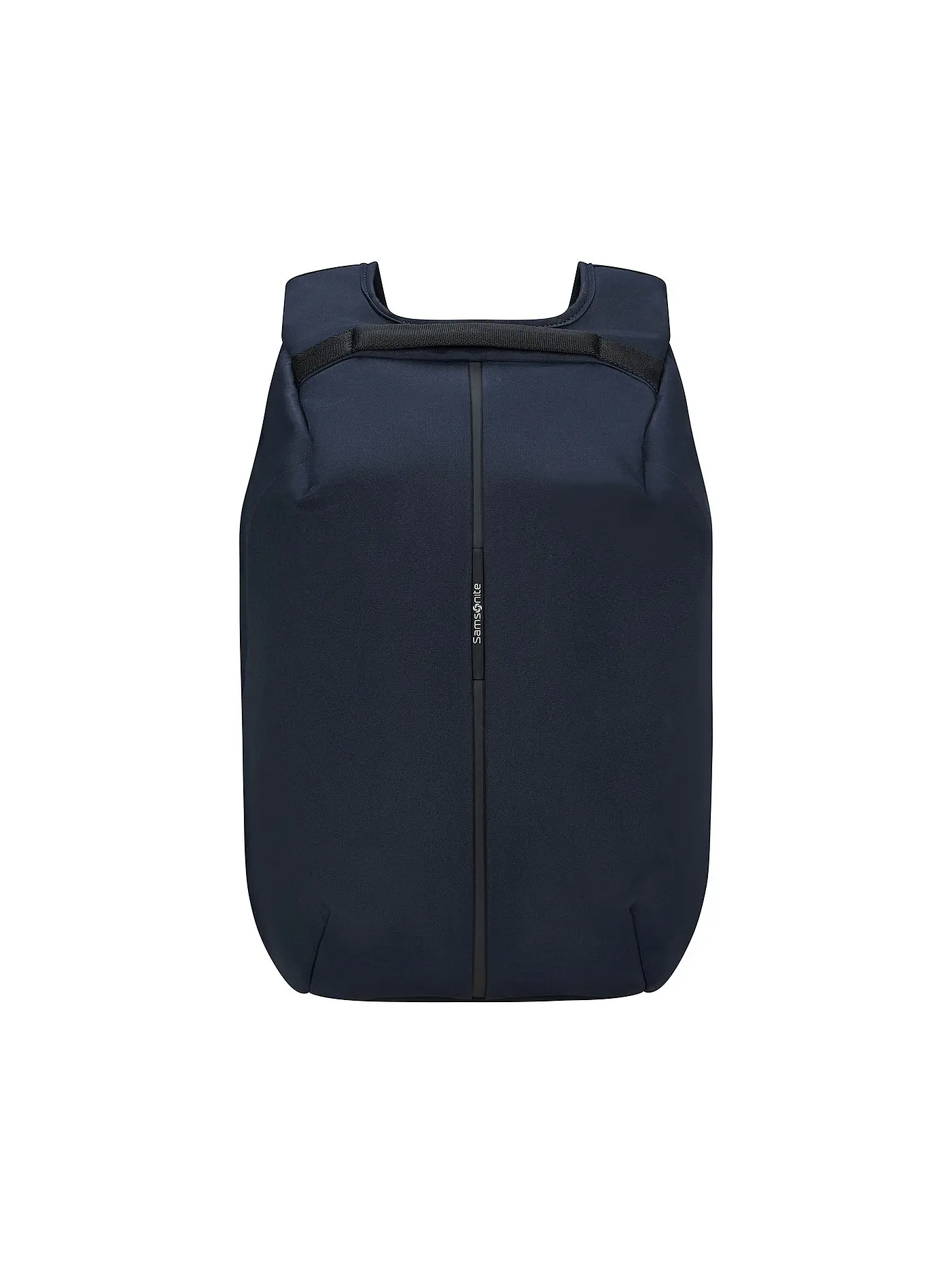 SAMSONITE | Rucksack SECURIPAK 2.0 15.6" dark blue | dunkelblau