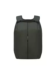 SAMSONITE | Rucksack SECURIPAK 2.0 15.6" green | grün