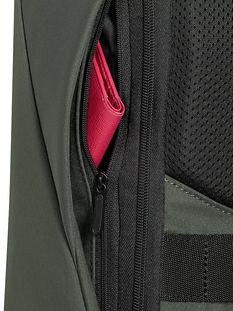 SAMSONITE | Rucksack SECURIPAK 2.0 15.6