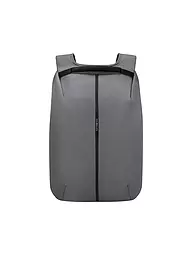 SAMSONITE | Rucksack SECURIPAK 2.0 15.6" green | grau